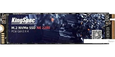 SSD KingSpec NE-128-2280 128GB