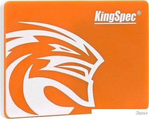SSD KingSpec P3 512GB