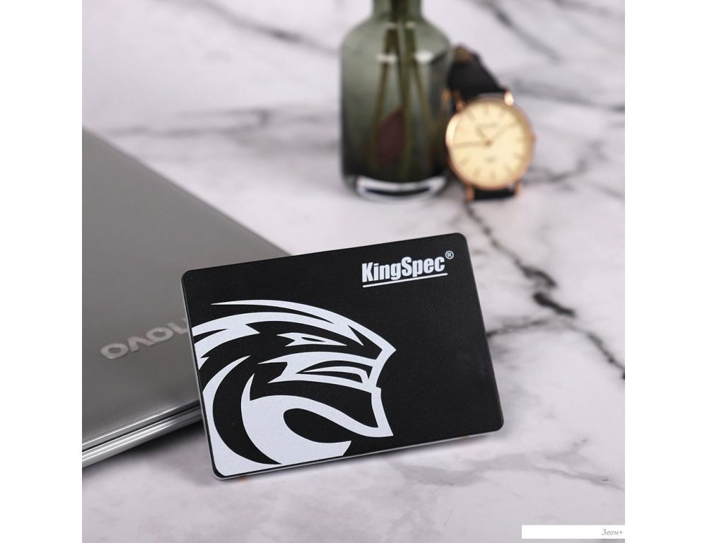 SSD KingSpec P3 512GB