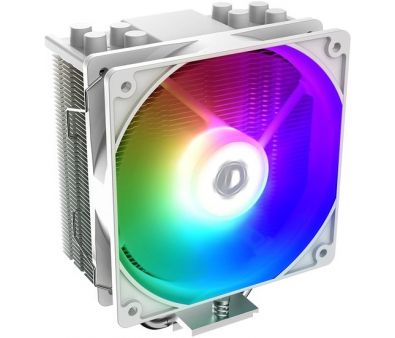    ID-Cooling SE-214-XT ARGB WHITE