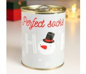    "Perfect socks"