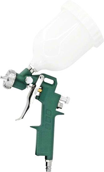 Краскопульт Brado SG21