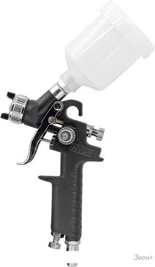 Краскопульт Brado SG23