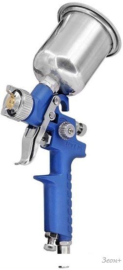 Краскопульт Brado SG24