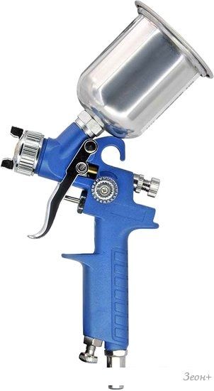 Краскопульт Brado SG24