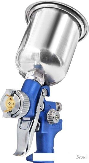 Краскопульт Brado SG24