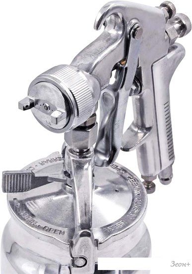 Краскопульт Brado SG26