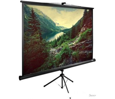   CACTUS TriExpert 220x220 CS-PSTE-220X220-BK