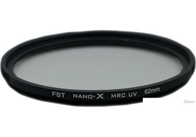  FST Nano-X MCUV 62mm