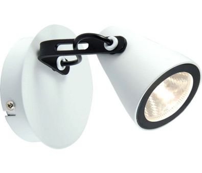 Спот Lussole Loft LSN-4101-01