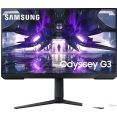 Игровой монитор Samsung Odyssey G3 S27AG300NI