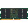 Оперативная память Kingston 16ГБ DDR5 4800 МГц KVR48S40BS8-16