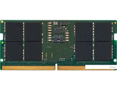   Kingston 16 DDR5 4800  KVR48S40BS8-16