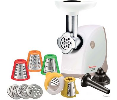  Moulinex HV4 ME476132