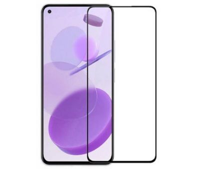   Svekla  Xiaomi 11 Lite 5G NE Full Glue Black ZS-SVXIMI11LITE5G-FGBL