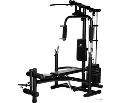   DFC Homegym D854