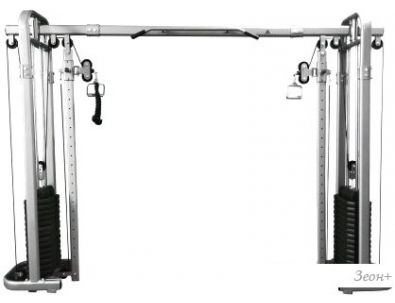  DFC D1009