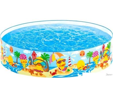   Intex   58477 (122x25)