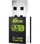 Wi-Fi  Ritmix RWA-550