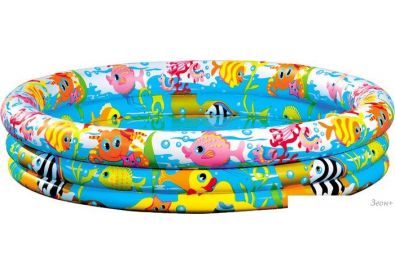   Intex Fishbowl 132x28 (59431)