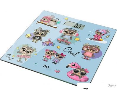   BQ BS1017