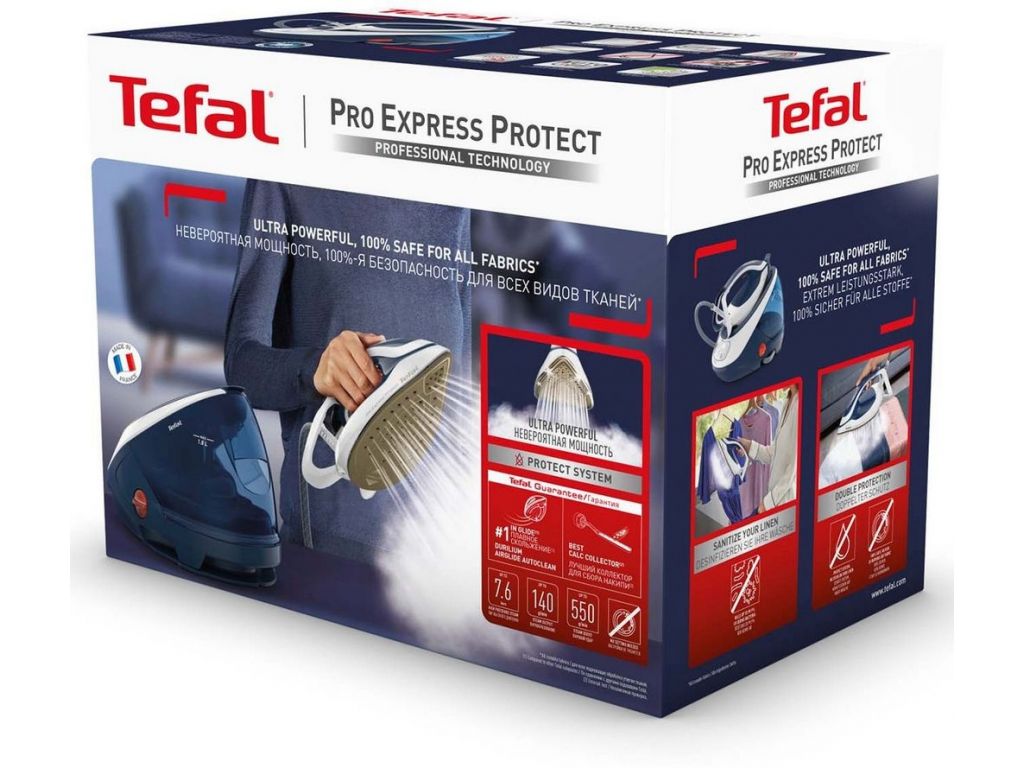 Утюг Tefal GV9221E0
