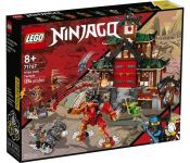  LEGO Ninjago 71767 - 