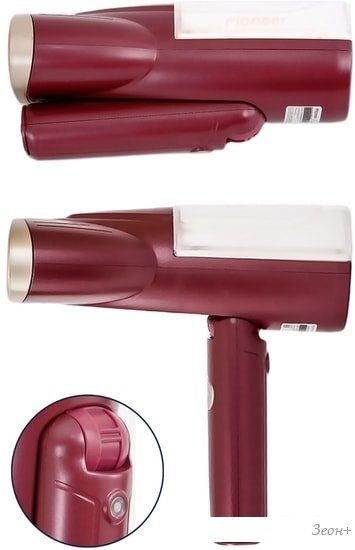 Отпариватель Pioneer SH103