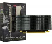  AFOX GeForce GT 210 1GB DDR2 AF210-1024D2LG2