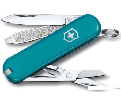  Victorinox Classic SD Colors ()