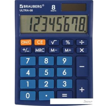   BRAUBERG Ultra-08-BU 250508 ()