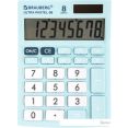   BRAUBERG Ultra Pastel-08-LB 250513 ()