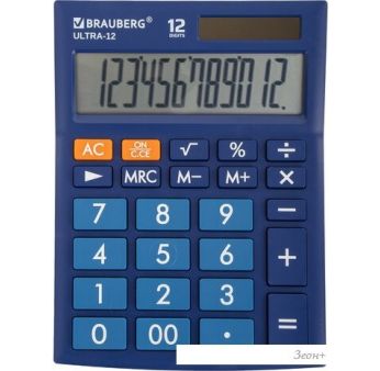   BRAUBERG Ultra 12-BU 250492 ()