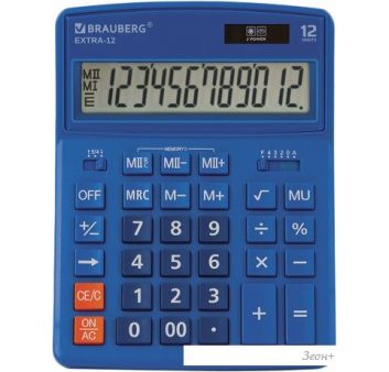   BRAUBERG Extra 12-BU 250482 ()