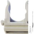 Клипса-держатель для кабеля Grinel D40мм GE50144