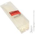 Стяжка для кабеля EKF Basic plc-c-4.8x300 (100 шт)