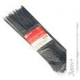 Стяжка для кабеля EKF Basic plc-cb-3.6x300 (100 шт)