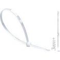 Стяжка для кабеля Fortisflex КСС 49405 (100 шт)