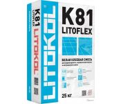    Litokol Litoflex K81 (25 , )