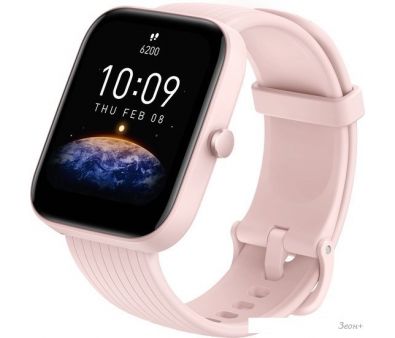   Amazfit Bip 3 Pro ()