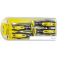 Набор отверток WMC Tools 7004A (4 предмета)