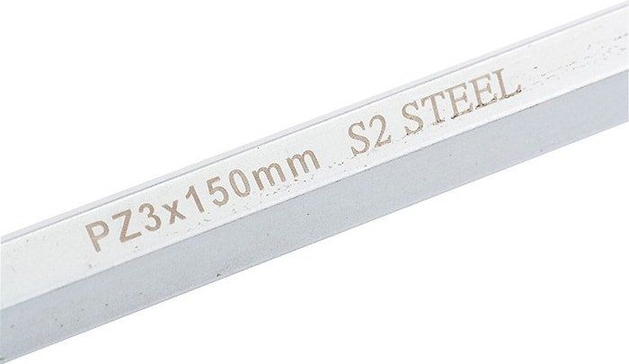 Отвертка GROSS 12163