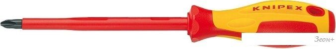 Отвертка Knipex 982402