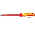 Отвертка Knipex 982402