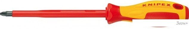 Отвертка Knipex 982501