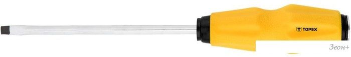 Отвертка TOPEX 39D253