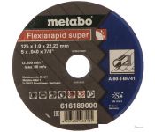   Metabo 616189000