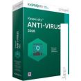  Kaspersky Anti-Virus (2 , 1 ,  )