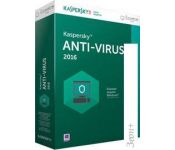  Kaspersky Anti-Virus (2 , 1 ,  )