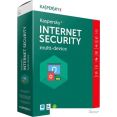 Антивирус Kaspersky Internet Security 2020 Multi-Device (2ПК, 1 год, карта)